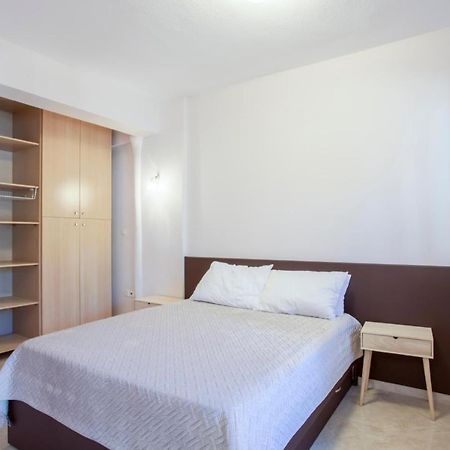 Sea La Vie Apartment Hanioti Eksteriør billede